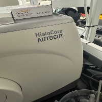 Leica HistoCore AutoCut AS Rotary Microtome image 0